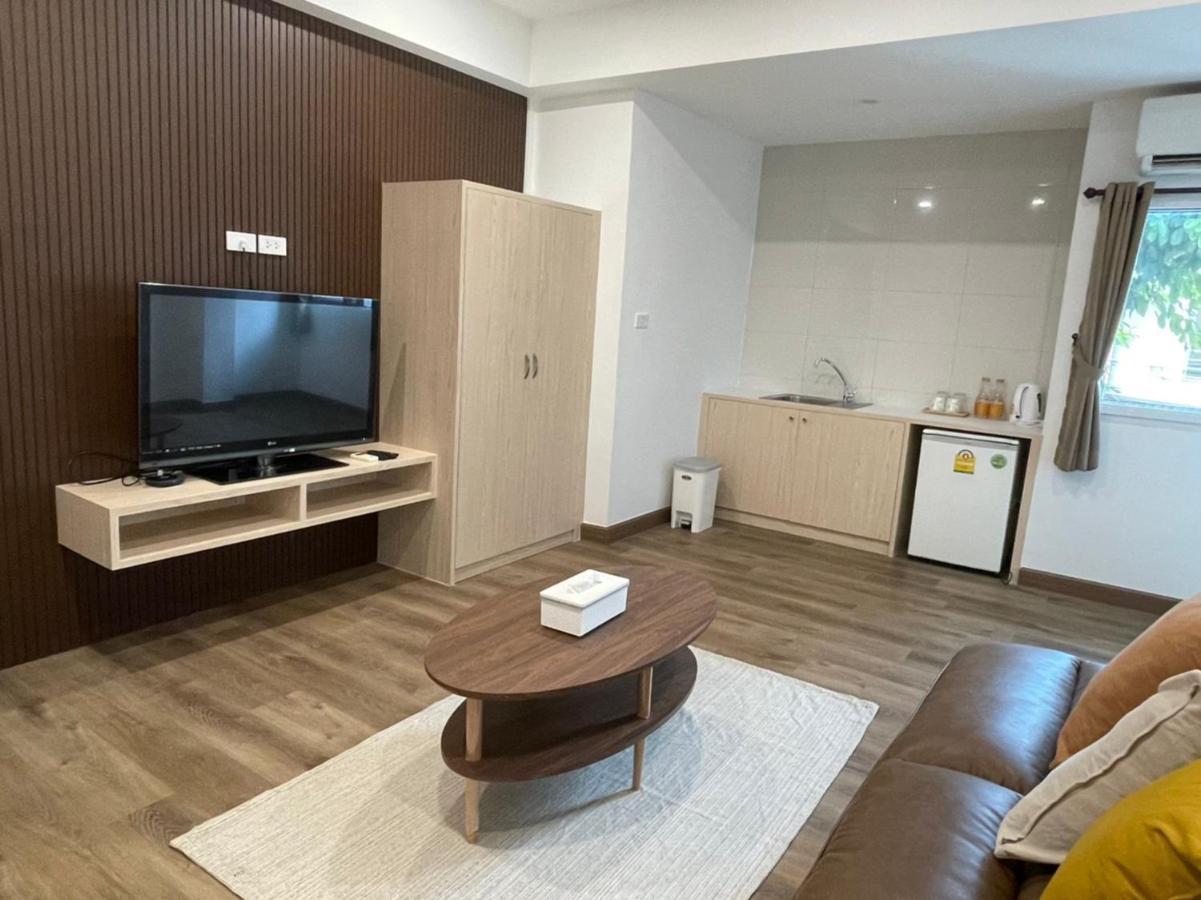 Pimann Place Hotel Chiang Rai Extérieur photo